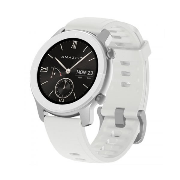 Amazfit GTR 42mm White | Bcare